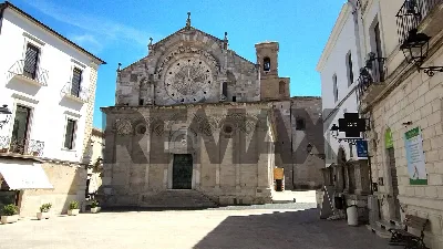 Appartamento in vendita a Troia - foto 4