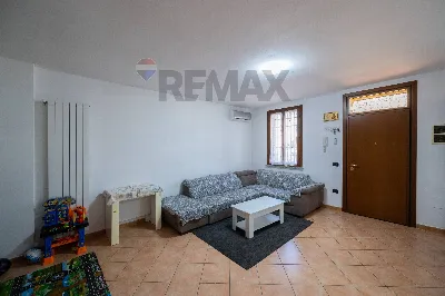Villa in vendita a Martignana di Po - foto 4