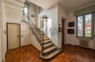 Villa in vendita a Carobbio degli Angeli - foto 10