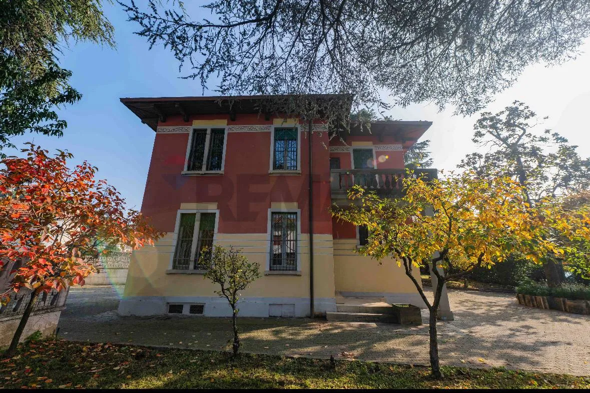 Villa in vendita a Carobbio degli Angeli - foto 3