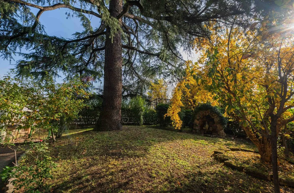 Villa in vendita a Carobbio degli Angeli - foto 5