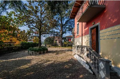 Villa in vendita a Carobbio degli Angeli - foto 6
