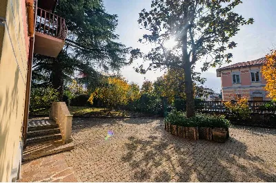 Villa in vendita a Carobbio degli Angeli - foto 7