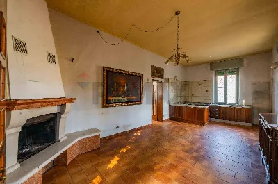 Villa in vendita a Carobbio degli Angeli - foto 9
