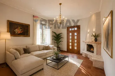 Villa in vendita a Carobbio degli Angeli - foto 2