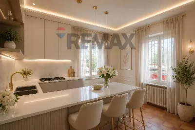 Villa in vendita a Carobbio degli Angeli - foto 4