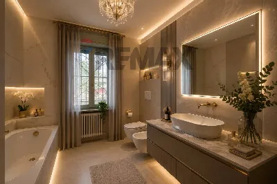 Villa in vendita a Carobbio degli Angeli - foto 5