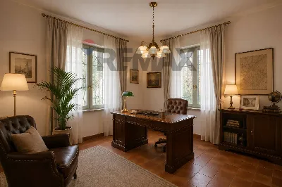 Villa in vendita a Carobbio degli Angeli - foto 6