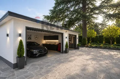 Villa in vendita a Carobbio degli Angeli - foto 8
