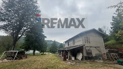 Rustico/Casale in vendita a Casazza - foto 4