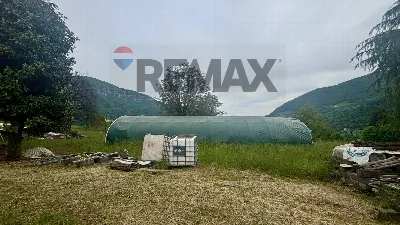 Rustico/Casale in vendita a Casazza - foto 9