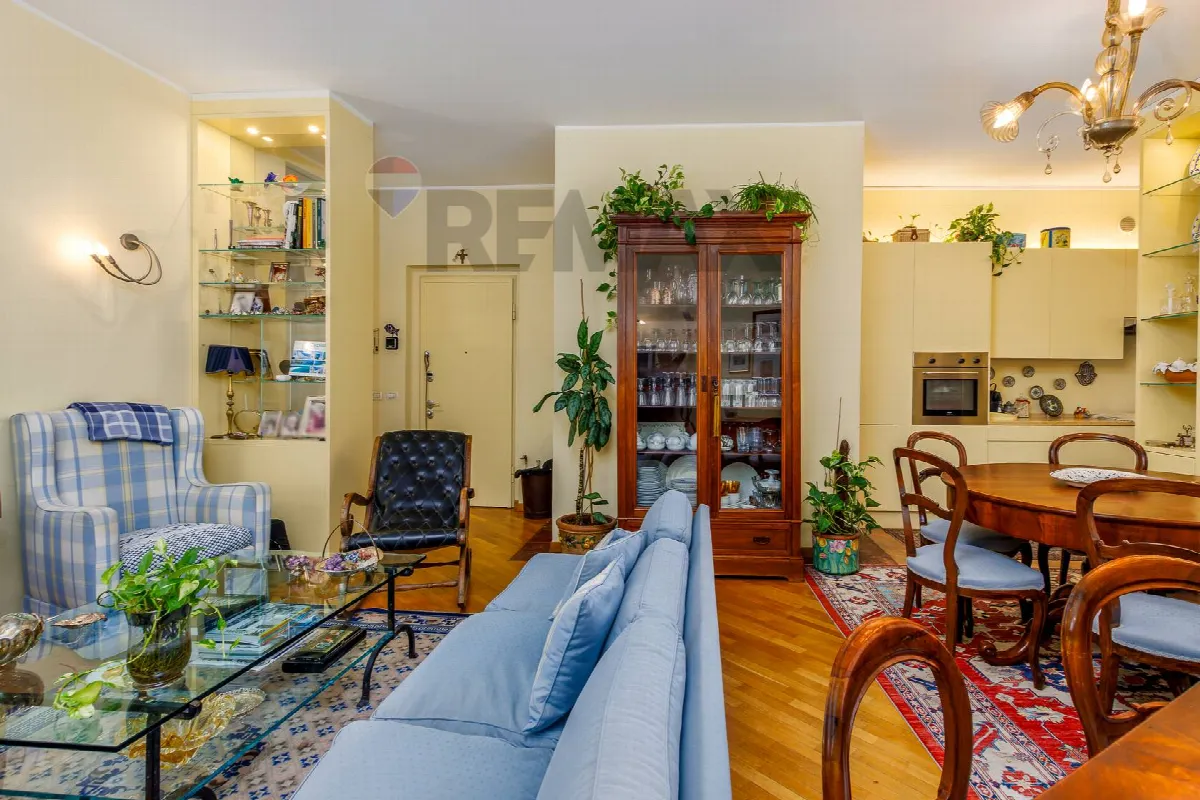Appartamento in vendita a Bergamo, Borgo Palazzo, Centro, Stazione - foto 5