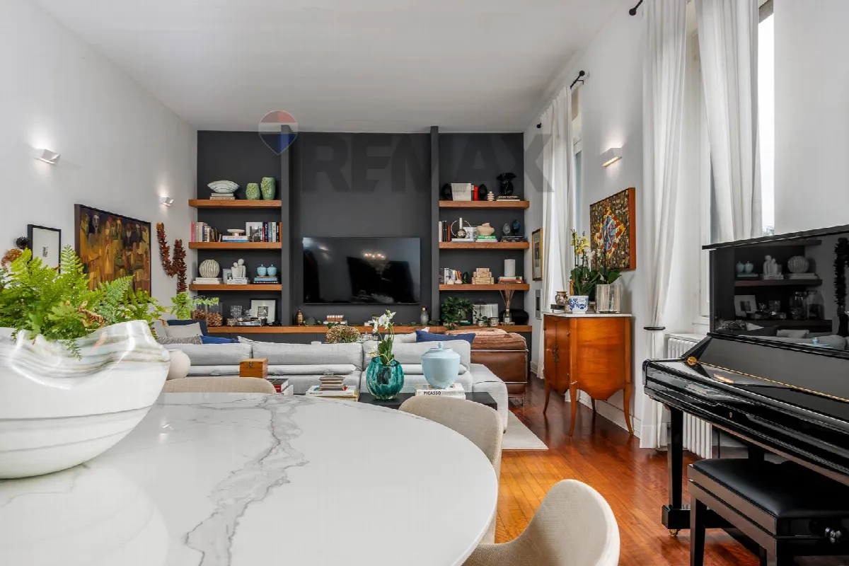 Appartamento in vendita a Bergamo, Borgo Palazzo, Centro, Stazione - foto 3