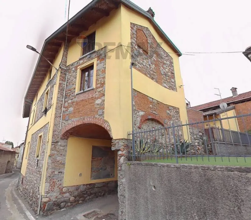 Casa Indipendente in vendita a Varallo Pombia - foto 4