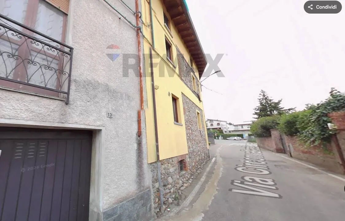 Casa Indipendente in vendita a Varallo Pombia - foto 5