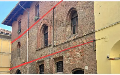 Appartamento a Pavia