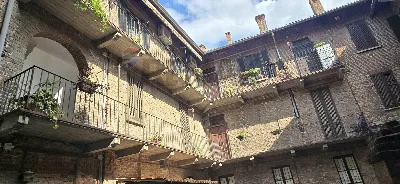 Appartamento in vendita a Pavia, Centro - foto 4