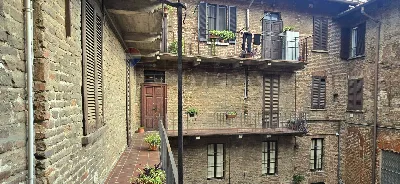 Appartamento in vendita a Pavia, Centro - foto 5