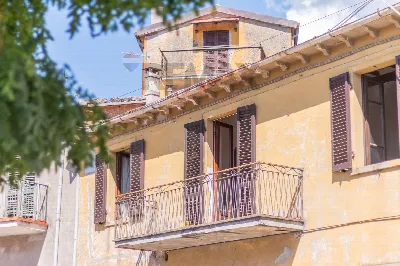 Appartamento a Semproniano