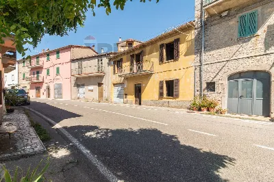 Appartamento in vendita a Semproniano - foto 5