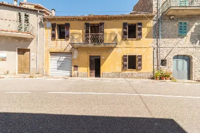 Appartamento in vendita a Semproniano - foto 6