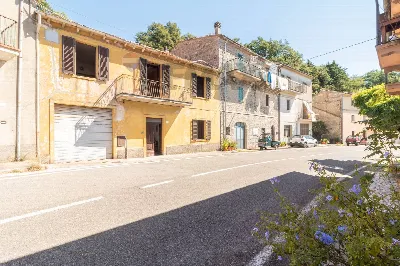 Appartamento in vendita a Semproniano - foto 7