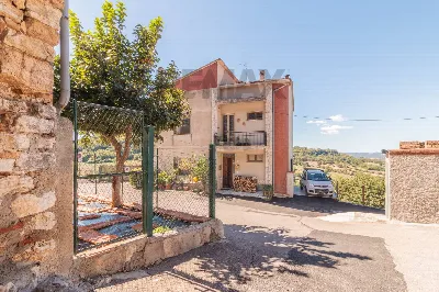 Appartamento in vendita a Semproniano - foto 4