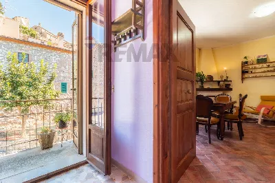 Appartamento in vendita a Semproniano - foto 8