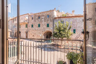 Appartamento in vendita a Semproniano - foto 9