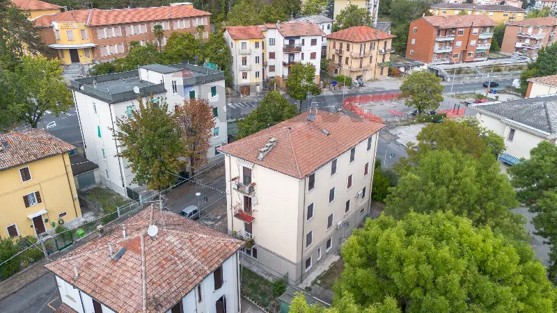 Appartamento in vendita a Salsomaggiore Terme - foto 1
