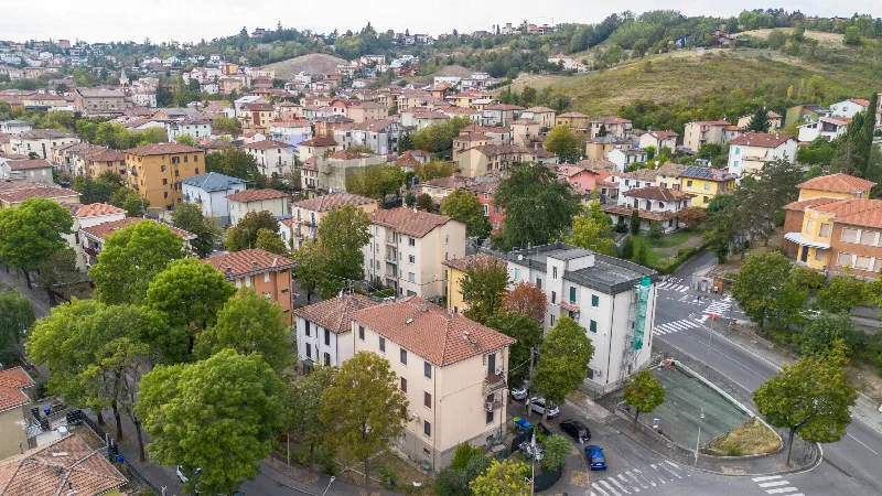 Appartamento in vendita a Salsomaggiore Terme - foto 3