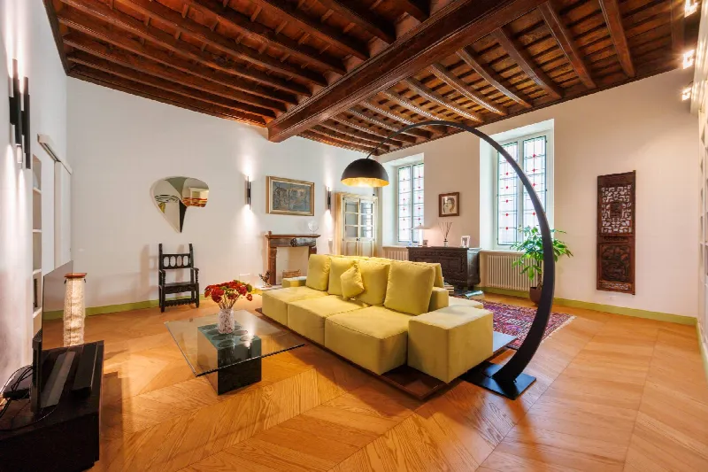 Appartamento in vendita a Torino, Centro - foto 1