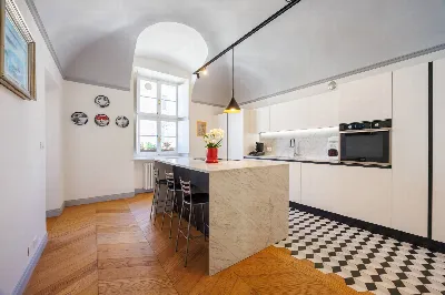 Appartamento in vendita a Torino, Centro - foto 10