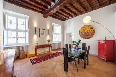 Appartamento in vendita a Torino, Centro - foto 6