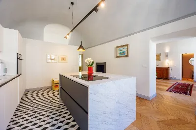 Appartamento in vendita a Torino, Centro - foto 8