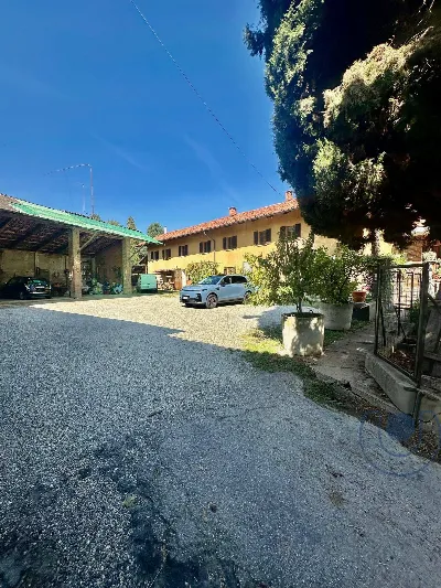 Rustico/Casale in vendita a Pino Torinese - foto 10