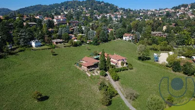 Rustico/Casale in vendita a Pino Torinese - foto 2