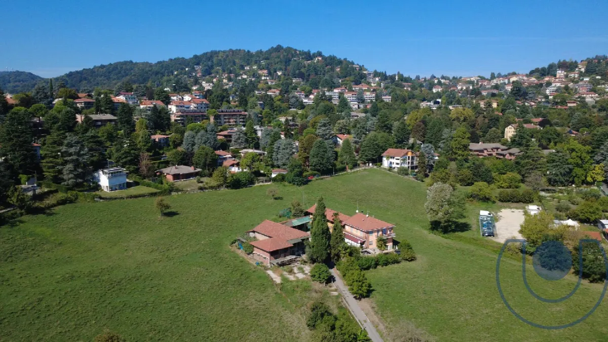Rustico/Casale in vendita a Pino Torinese - foto 3