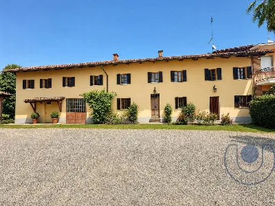 Rustico/Casale in vendita a Pino Torinese - foto 4