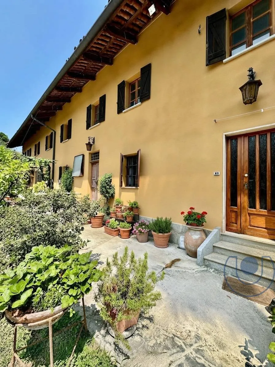 Rustico/Casale in vendita a Pino Torinese - foto 5