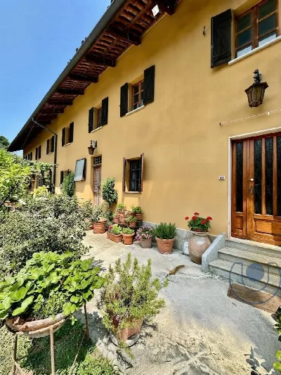 Rustico/Casale in vendita a Pino Torinese - foto 5