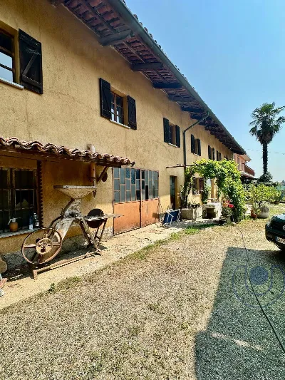 Rustico/Casale in vendita a Pino Torinese - foto 6