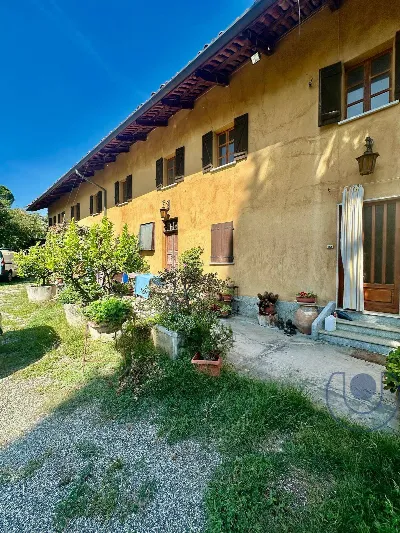 Rustico/Casale in vendita a Pino Torinese - foto 7