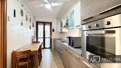 Appartamento in vendita a Novara, Porta mo... - foto 10