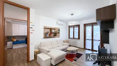 Appartamento in vendita a Novara, Porta mo... - foto 5