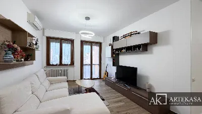 Appartamento in vendita a Novara, Porta mo... - foto 6
