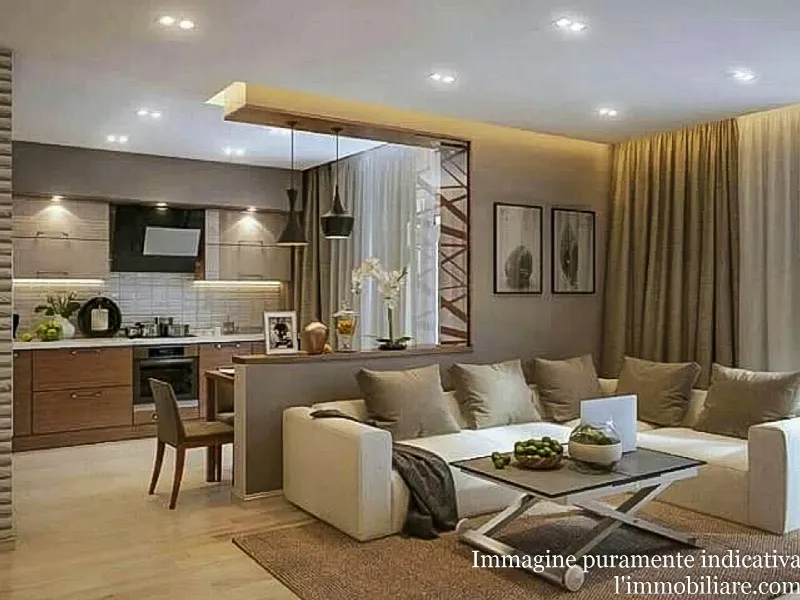 Appartamento in vendita a Verona, Santa Lucia, Golosine, Zona Fiera - foto 1