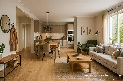 Appartamento in vendita a Verona, Santa Lu... - foto 2