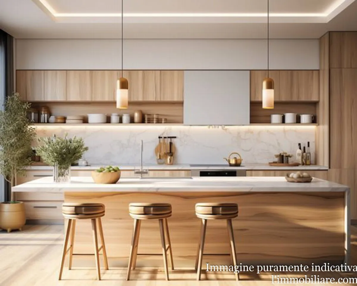 Appartamento in vendita a Verona, Santa Lucia, Golosine, Zona Fiera - foto 3