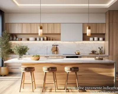 Appartamento in vendita a Verona, Santa Lu... - foto 3